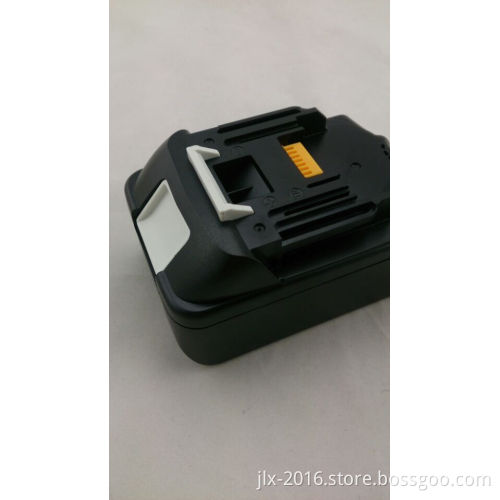 Replacement power tool battery for makita BL1815 BL1830 BL1840 BL1845